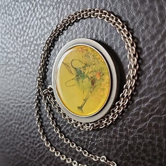 VTG Marjolein Bastin necklace - Picture 3 of 13